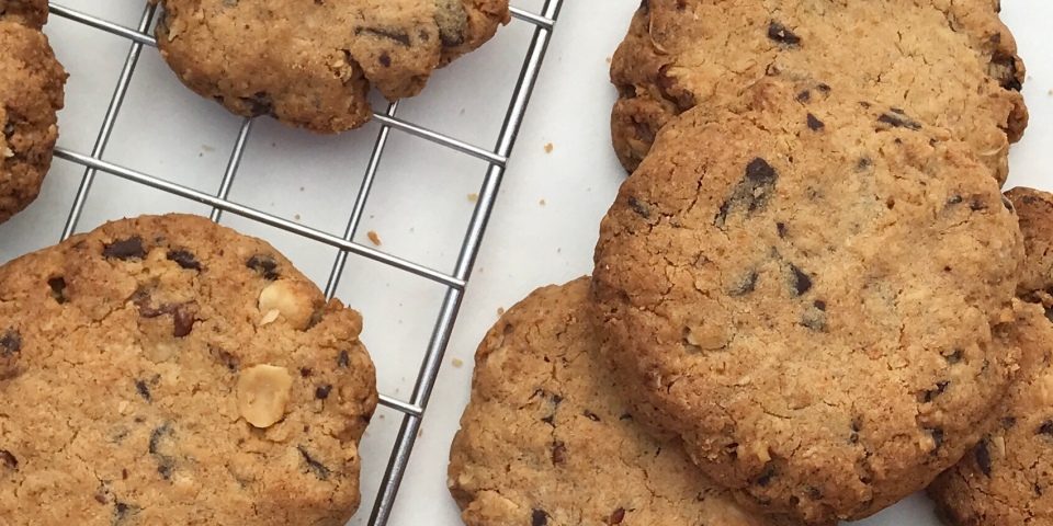 Chocolate Chip Cookies1