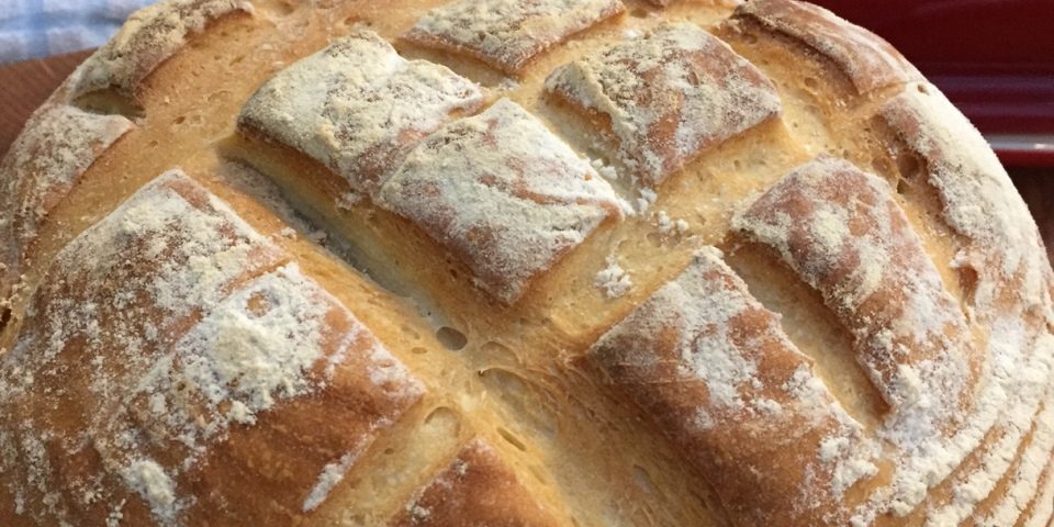Sour Dough